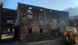 Дом за 75 000 евро в Айдовшчине, Словения