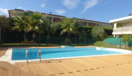 Квартира за 250 914 евро в Каннах, Франция