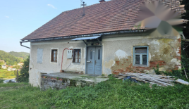 Ферма за 149 000 евро в Зрече, Словения