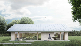 Дом за 85 000 евро в Лютомере, Словения