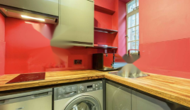 Квартира за 320 850 евро в Лондоне, Великобритания