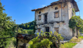 Дом за 80 000 евро в Нова-Горице, Словения