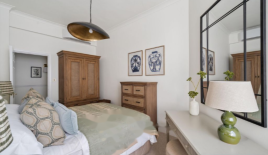 Квартира за 2 990 000 евро в Лондоне, Великобритания