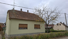 Дом за 94 900 евро в Мурска-Соботе, Словения