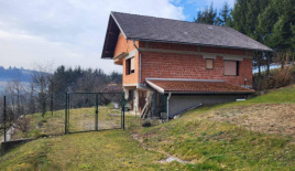 Дом за 75 000 евро в Шмарье-при-Елшах, Словения