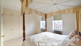 Квартира за 1 265 000 евро в Лондоне, Великобритания