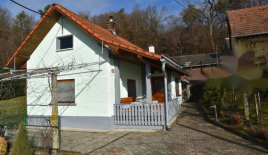 Дом за 65 000 евро в Орможе, Словения