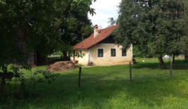 Дом за 60 000 евро в Чрномеле, Словения