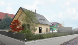 Дом за 684 000 евро в Любляне, Словения