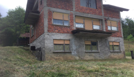 Дом за 80 000 евро в Кочевье, Словения