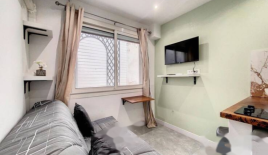 Квартира за 85 000 евро в Каннах, Франция