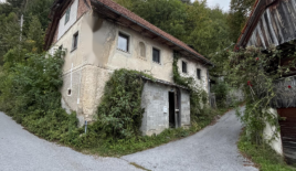 Дом за 99 900 евро в Трбовле, Словения