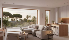 Квартира за 353 000 евро в Каннах, Франция