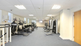 Квартира за 287 500 евро в Лондоне, Великобритания