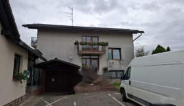 Дом за 70 000 евро в Ново-Место, Словения