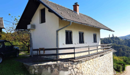 Дом за 67 000 евро в Птуе, Словения