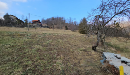 Ферма за 56 000 евро в Лашко, Словения