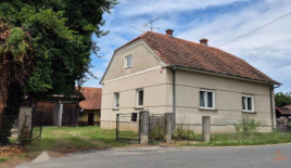 Дом за 62 000 евро в Лендаве, Словения