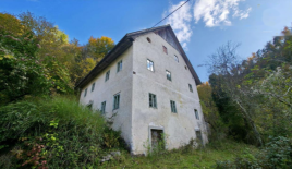 Дом за 98 000 евро в Толмине, Словения