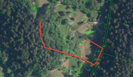 Ферма за 99 500 евро в Жалеце, Словения