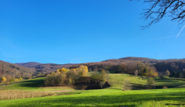 Ферма за 260 000 евро в Ново-Место, Словения