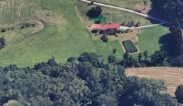 Ферма за 199 000 евро в Шентиле, Словения