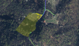 Ферма за 39 000 евро в Птуе, Словения