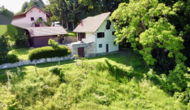 Дом за 95 000 евро в Птуе, Словения