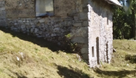 Дом за 69 000 евро в Нова-Горице, Словения