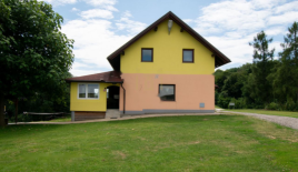 Ферма за 800 000 евро в Ленарте, Словения