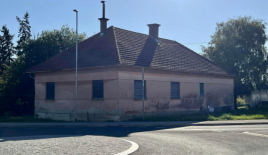 Дом за 65 900 евро в Мурска-Соботе, Словения