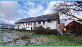 Ферма за 950 000 евро в Кране, Словения