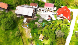 Ферма за 499 000 евро в Камнике, Словения