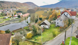 Дом за 85 000 евро в Ново-Место, Словения