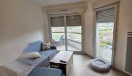 Квартира за 220 000 евро в Каннах, Франция