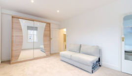 Квартира за 391 000 евро в Лондоне, Великобритания