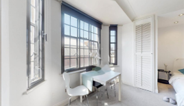 Квартира за 644 000 евро в Лондоне, Великобритания