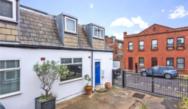 Квартира за 373 750 евро в Лондоне, Великобритания