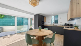 Квартира за 532 000 евро в Каннах, Франция