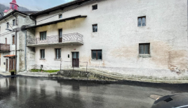 Дом за 59 000 евро в Айдовшчине, Словения