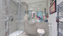 Квартира за 431 250 евро в Лондоне, Великобритания