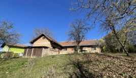 Дом за 85 000 евро в Шентиле, Словения