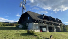 Дом за 90 000 евро в Шентерней, Словения