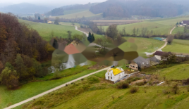 Дом за 69 900 евро в Згорне Кунготе, Словения