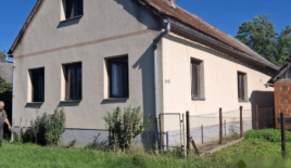 Дом за 59 000 евро в Лендаве, Словения