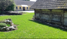 Ферма за 150 000 евро в Брежице, Словения