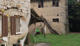 Дом за 100 000 евро в Нова-Горице, Словения