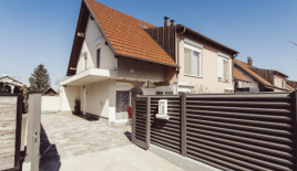 Дом за 540 000 евро в Любляне, Словения