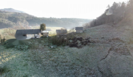 Ферма за 129 000 евро в Целе, Словения