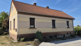 Дом за 78 000 евро в Мурска-Соботе, Словения